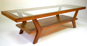 Biscayne Bay Coffee Table